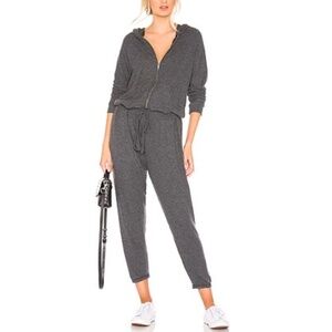 Fargo Jumpsuit | Michael Lauren